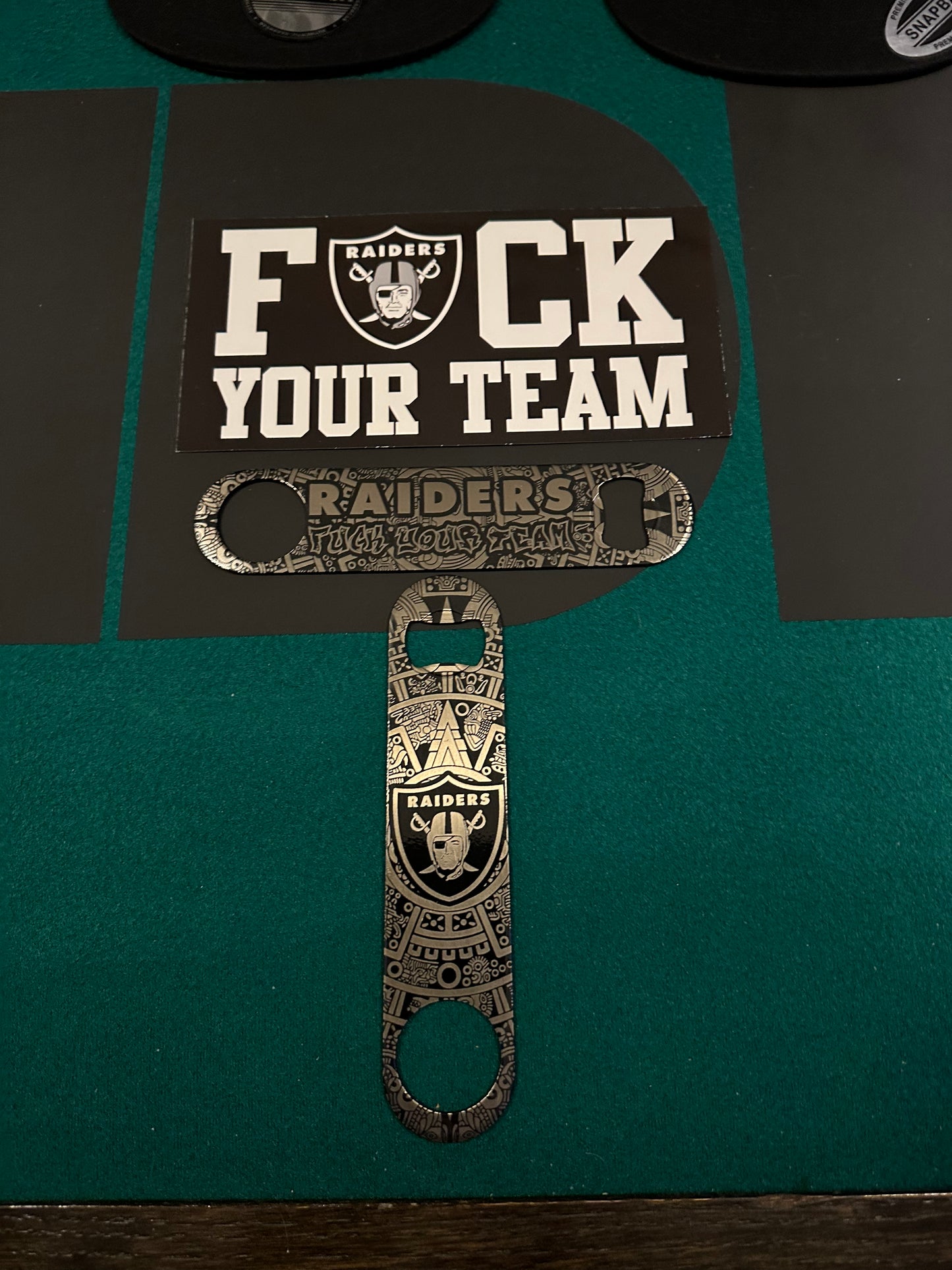 F YOUR TEAM MAGNET