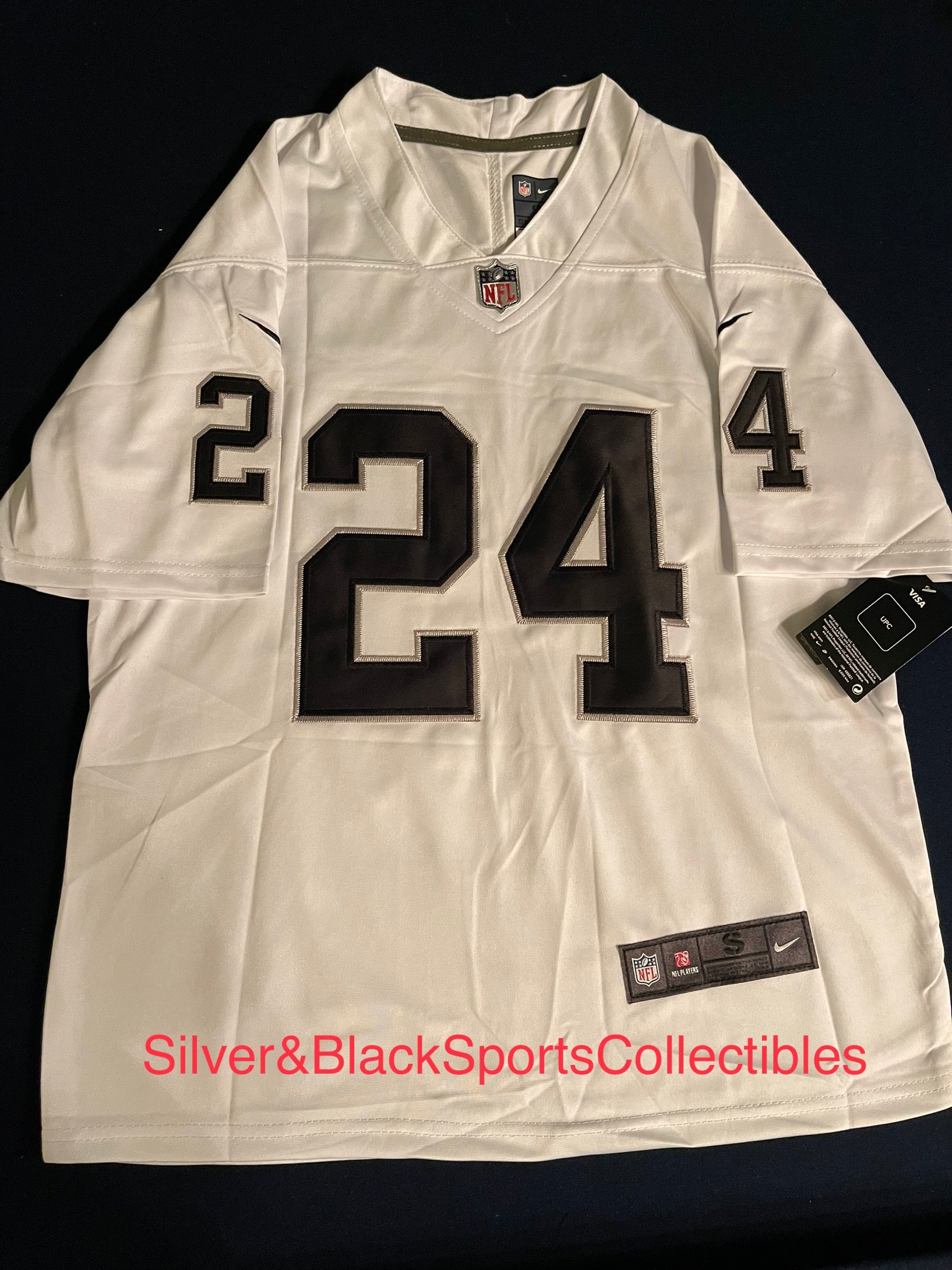 youth charles woodson jersey
