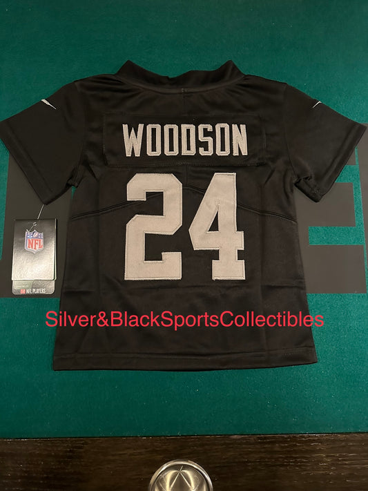 MEN'S STITCHED JERSEYS – Silver&BlackSportsCollectibles