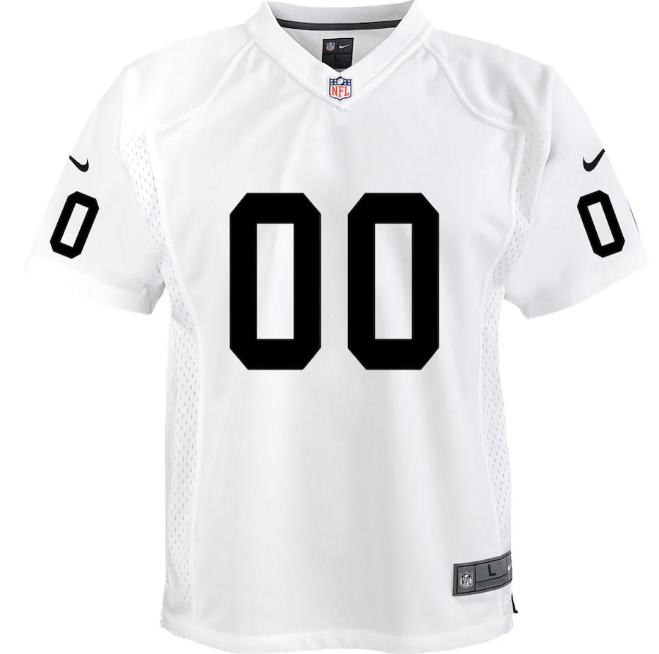 MEN’S CUSTOM TEXT/NUMBER STITCHED JERSEY SIZES SMALL - 6XL