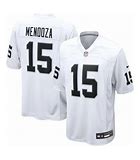 Youth Fernando Mendoza White Stitched Jersey Small, Medium, Large, X-Large