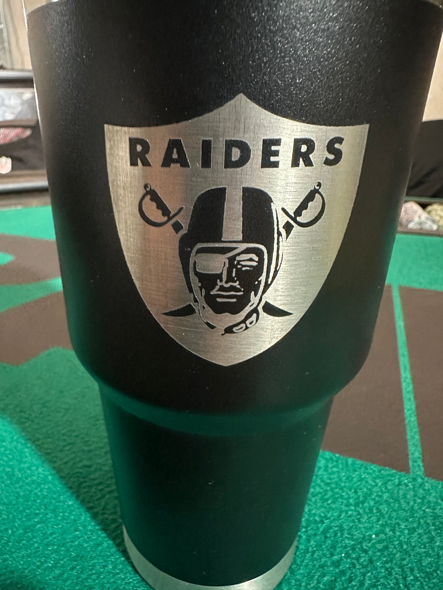 Customized 20oz Mug