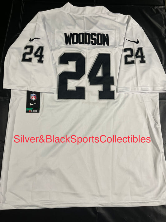 MEN’S LAS VEGAS RAIDERS STITCHED JERSEY SIZES S-6XL