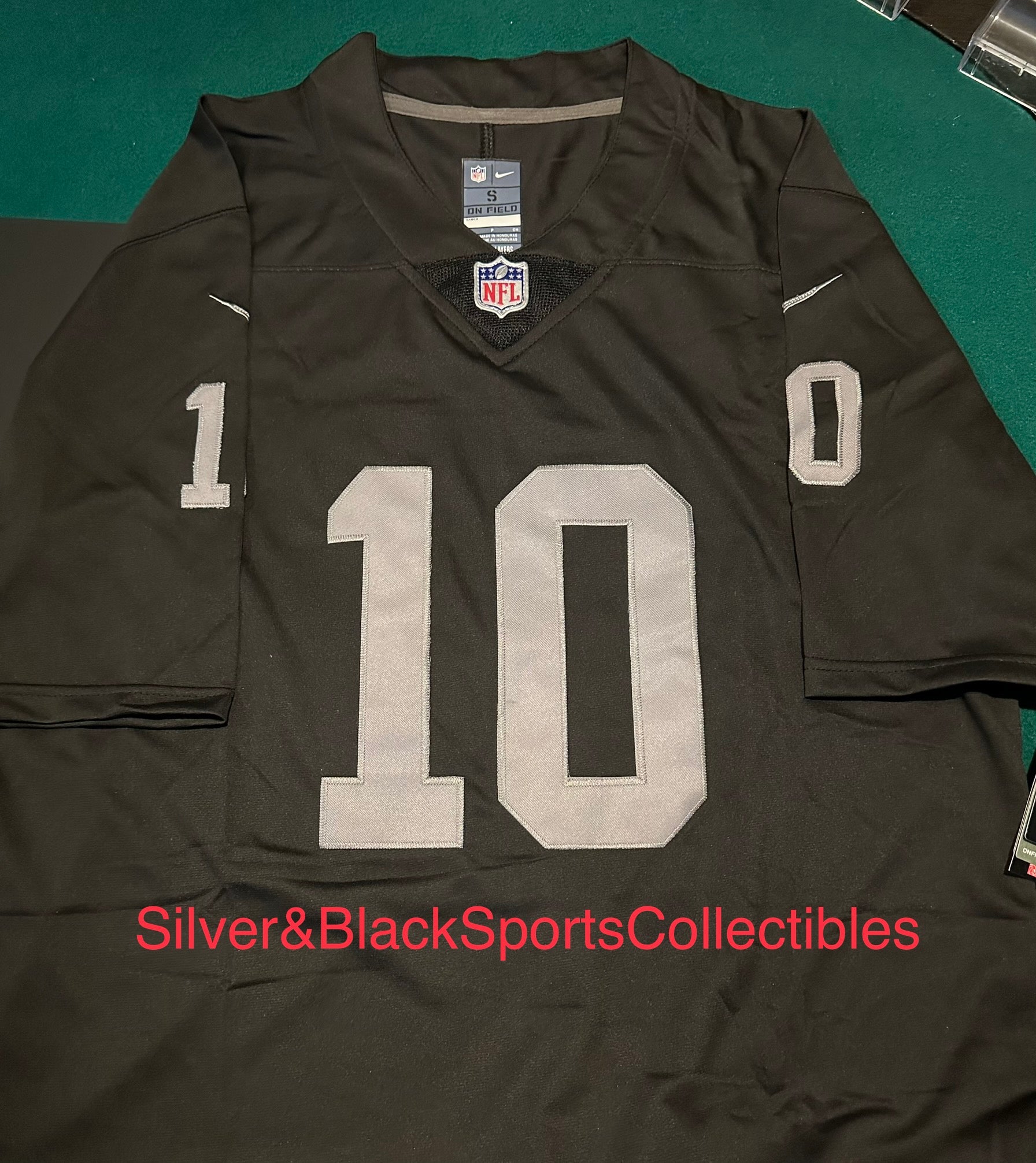 Upgrade Your Game with Stitched NFL Jersey